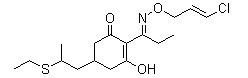 Clethodim(CAS:99129-21-2)