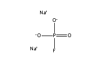 Sodium Monofluorophosphate(CAS:10163-15-2)