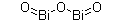 Bismuth Oxide(CAS:1304-76-3)