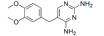 Diaveridine(CAS:5355-16-8)