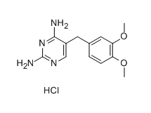 Diaveridine HCL(CAS:2507-23-5)