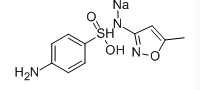 Sulfamethoxazole Sodium(CAS:4563-84-2)