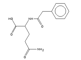 Phenylacetylglutamine(CAS:28047-15-6)