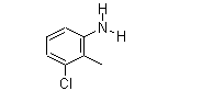 3-Chloro-2-Methylaniline(CAS:87-60-5)