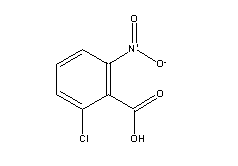2-Chloro-6-Nitrobenzoic Acid(CAS:5344-49-0)