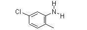 5-Chloro-2-Methyl-Aniline(CAS:95-79-4)