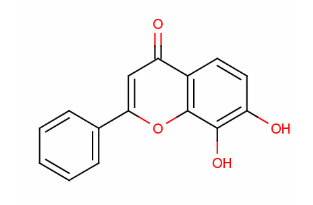 7,8-Dihydroxyflavone(CAS:38183-03-8)