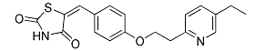 Pioglitazone Intermediates(CAS:144809-28-9)