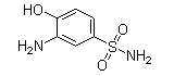 2-Aminophenol-4-Sulfonamide(CAS:98-32-8)