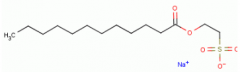 Sodium Lauroyl Isethionate(CAS:7381-01-3)