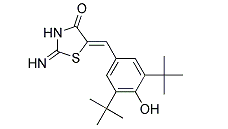 Darbufelone(CAS:139226-28-1)