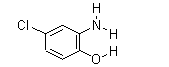 4-Chloro-2-Aminophenol(CAS:95-85-2)