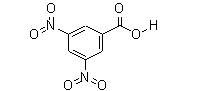 3,5-Dinitrobenzoic Acid(CAS:99-34-3)