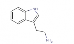 Tryptamine Hydrochloride(CAS:343-94-2)