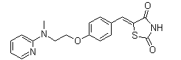 Rosiglitazone Intermediates(CAS:122320-74-5)