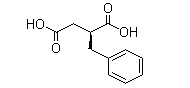 (S)-2-Benzylsuccinic Acid(CAS:3972-36-9)