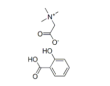 Betaine Salicylate(CAS:17671-53-3)