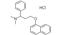 (R,S)-Dapoxetine HCL(CAS:1071929-03-7)