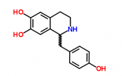 Higenamine(CAS:5843-65-2)