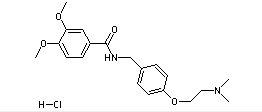 Itopride HCL(CAS:122892-31-3)