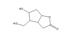 (-)-Corey Lactone Diol(CAS:32233-40-2)