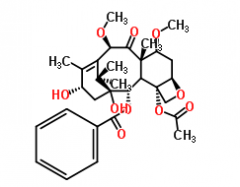 7,10-Dimethoxy-10DABIII(CAS:183133-94-0)