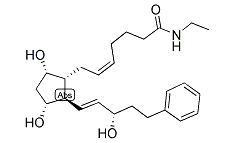 Bimatoprost(CAS:155206-00-1)