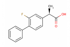 Flurbiprofen(CAS:5104-49-4)