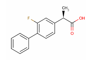 Flurbiprofen(CAS:5104-49-4)