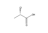 S-(-)-2-Chloropropionic Acid(CAS:29617-66-1)