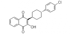 Atovaquone(CAS:95233-18-4)