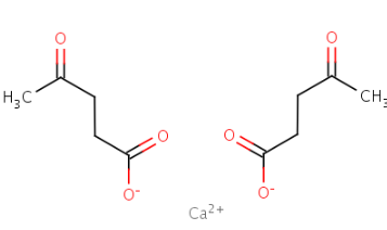 Calcium Levulinate Dihydrate(CAS:591-64-0)