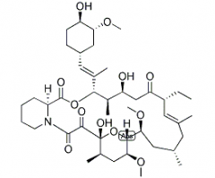 Ascomycin(CAS:11011-38-4)