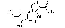 Mizoribine(CAS:50924-49-7)
