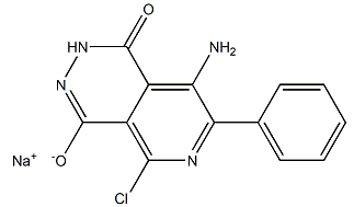 L012 Sodium Salt(CAS:143556-24-5)