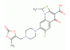 Prulifloxacin(CAS:123447-63-2)