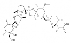 Nigericin Sodium Salt(CAS:28643-80-3)