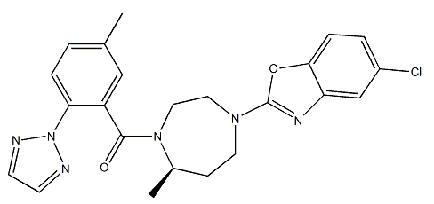 MK 4305(CAS:1030377-33-3)