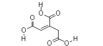 Tans-Aconitic Acid(CAS:4023-65-8)