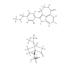 Rucaparib Camsylate(CAS:1859053-21-6)