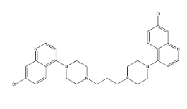 Piperaquine Phosphate(CAS:4085-31-8)