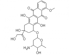 Doxorubicin Hydrochloride(CAS:25316-40-9)