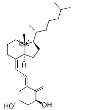 Alphacalcidol(CAS:41294-56-8)