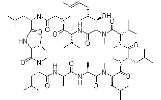 Cyclosporin D(CAS:63775-96-2)