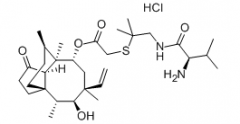 Valnemulin Hydrochloride(CAS:133868-46-9)