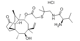 Valnemulin Hydrochloride(CAS:133868-46-9)