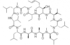Cyclosporin H(CAS:83602-39-5)