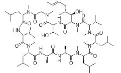 Cyclosporin C(CAS:59787-61-0)