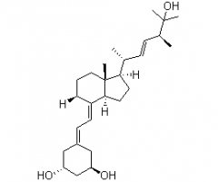 Paricalcitol(CAS:131918-61-1)