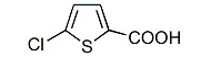 5-Chlorothiophene-2-Carboxylic Acid(CAS:24065-33-6)